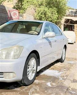 تويوتا كراون